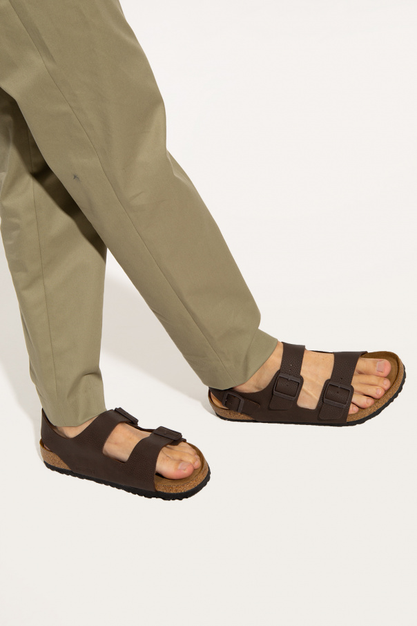 Birkenstock cheap milano hombre